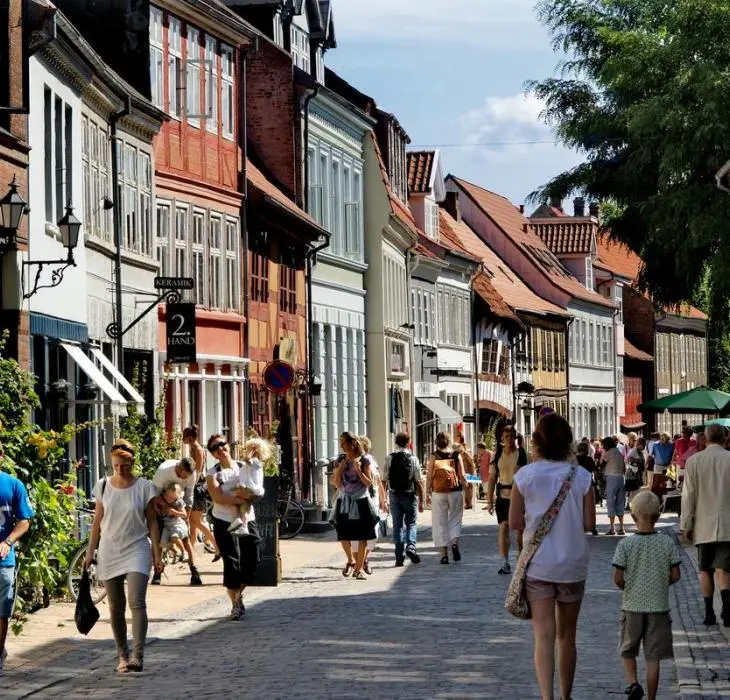 Odense, Dinamarca: Una Guía Completa para el Turista - Cuántos días para ver Odense odense dinamarca turismo - Cuántos días para ver Odense