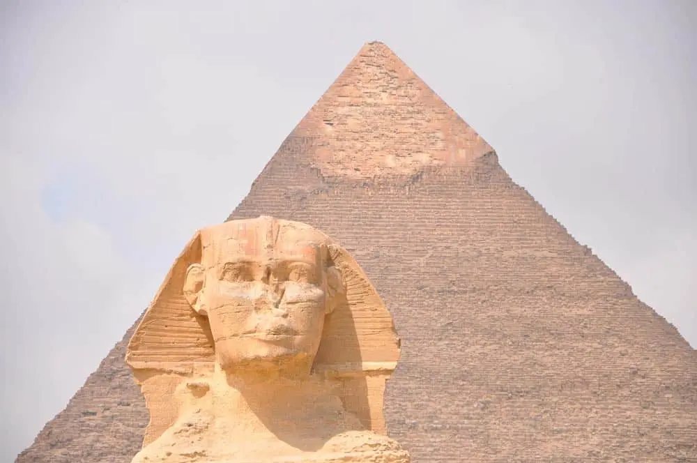 <b>Egipto, Pirámides y Turismo: Una Guía Completa</b> - Cuántos días para visitar las pirámides de Egipto egipto piramides turismo - Cuántos días para visitar las pirámides de Egipto