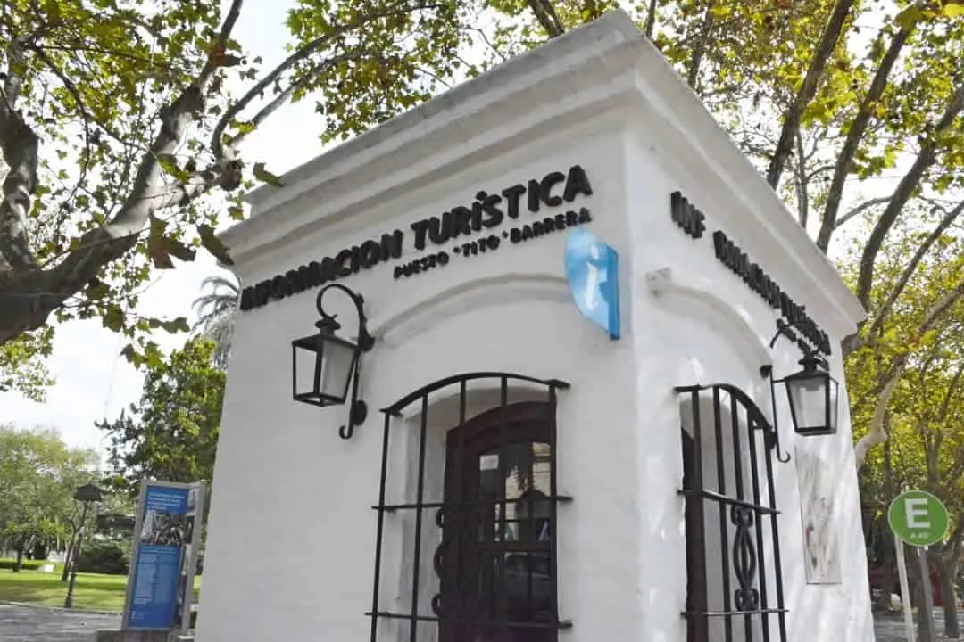 oficina de turismo san antonio - Cuántos días para visitar San Antonio