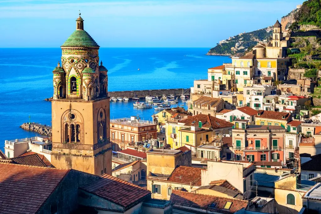 Guía Completa de Turismo en Nápoles y la Costa Amalfitana: Días, Itinerarios y Consejos - Cuántos días pasar en Nápoles y la Costa Amalfitana turismo napoles y costa amalfitana - Cuántos días pasar en Nápoles y la Costa Amalfitana