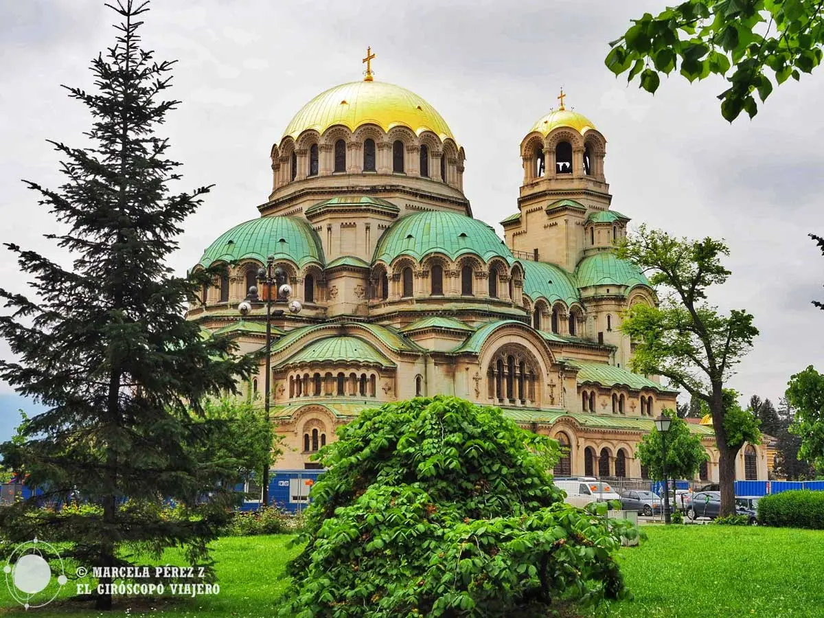 Turismo Bulgaria: Opiniones, Precios y Lugares Imprescindibles - Cuántos días se necesitan para conocer Bulgaria turismo bulgaria opiniones - Cuántos días se necesitan para conocer Bulgaria