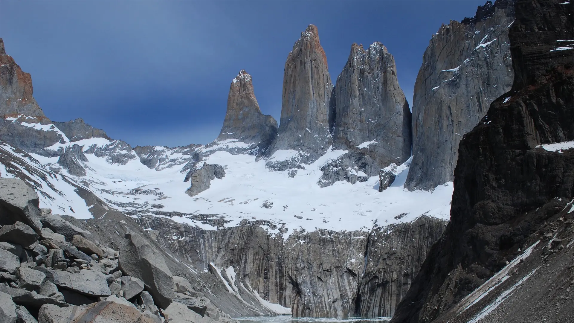 Turismo Torres del Paine y Punta Arenas: Guía Completa - Cuántos días se necesitan para ir a las Torres del Paine turismo torres del paine punta arenas - Cuántos días se necesitan para ir a las Torres del Paine