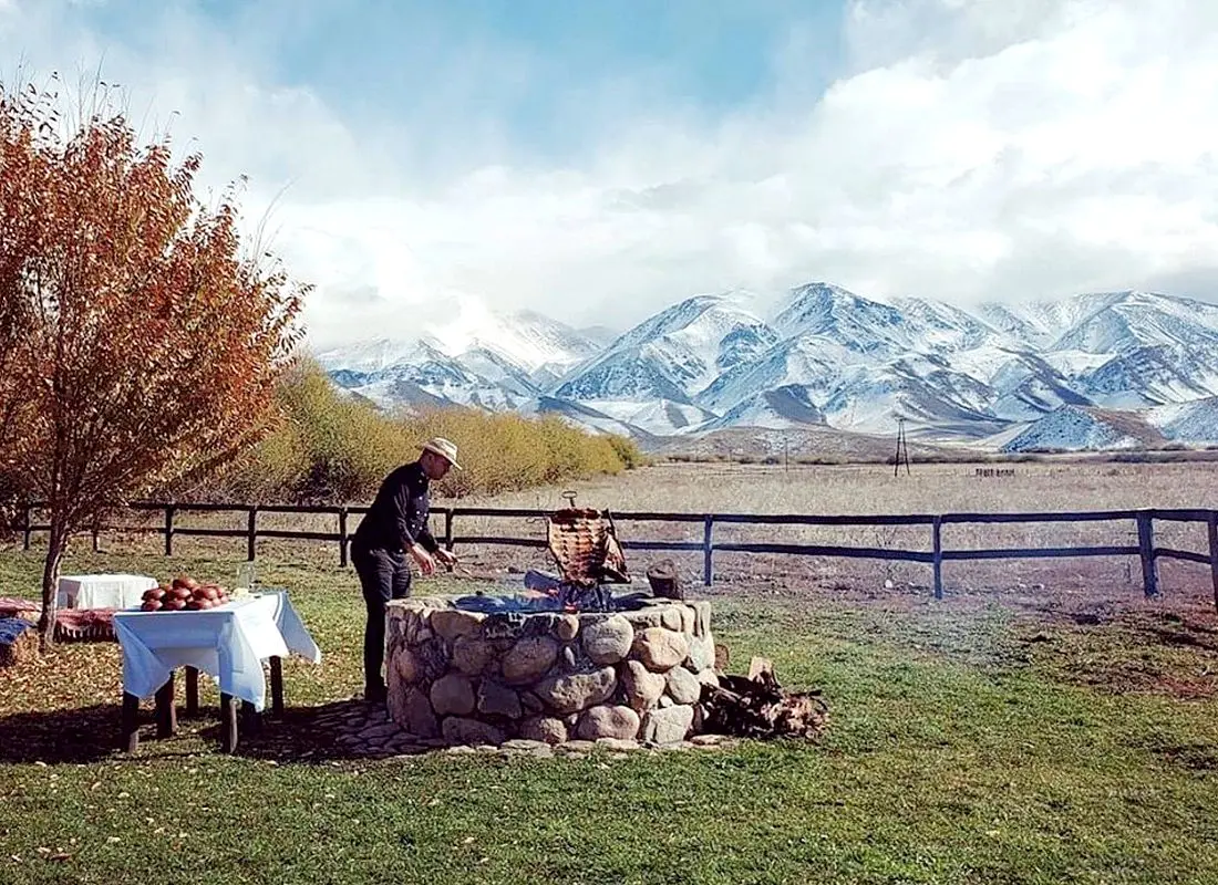 Tupungato Turismo: Una Guía Completa para Descubrir el Corazón del Valle de Uco - Cuántos días se necesitan para recorrer el Valle de Uco tupungato turismo - Cuántos días se necesitan para recorrer el Valle de Uco