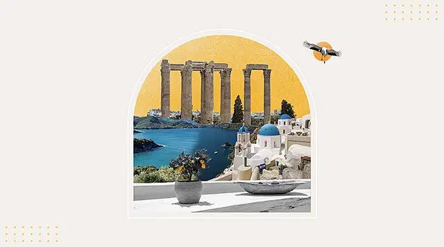 turismo grecia como recorrer - Cuántos días se necesitan para recorrer Grecia
