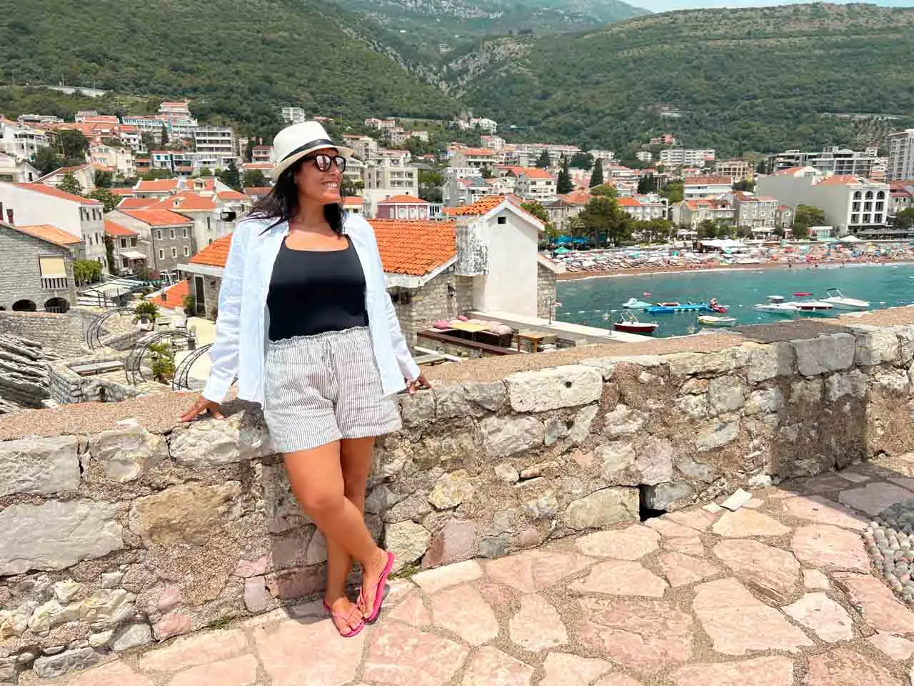 montenegro turismo - Cuántos días se necesitan para ver Montenegro
