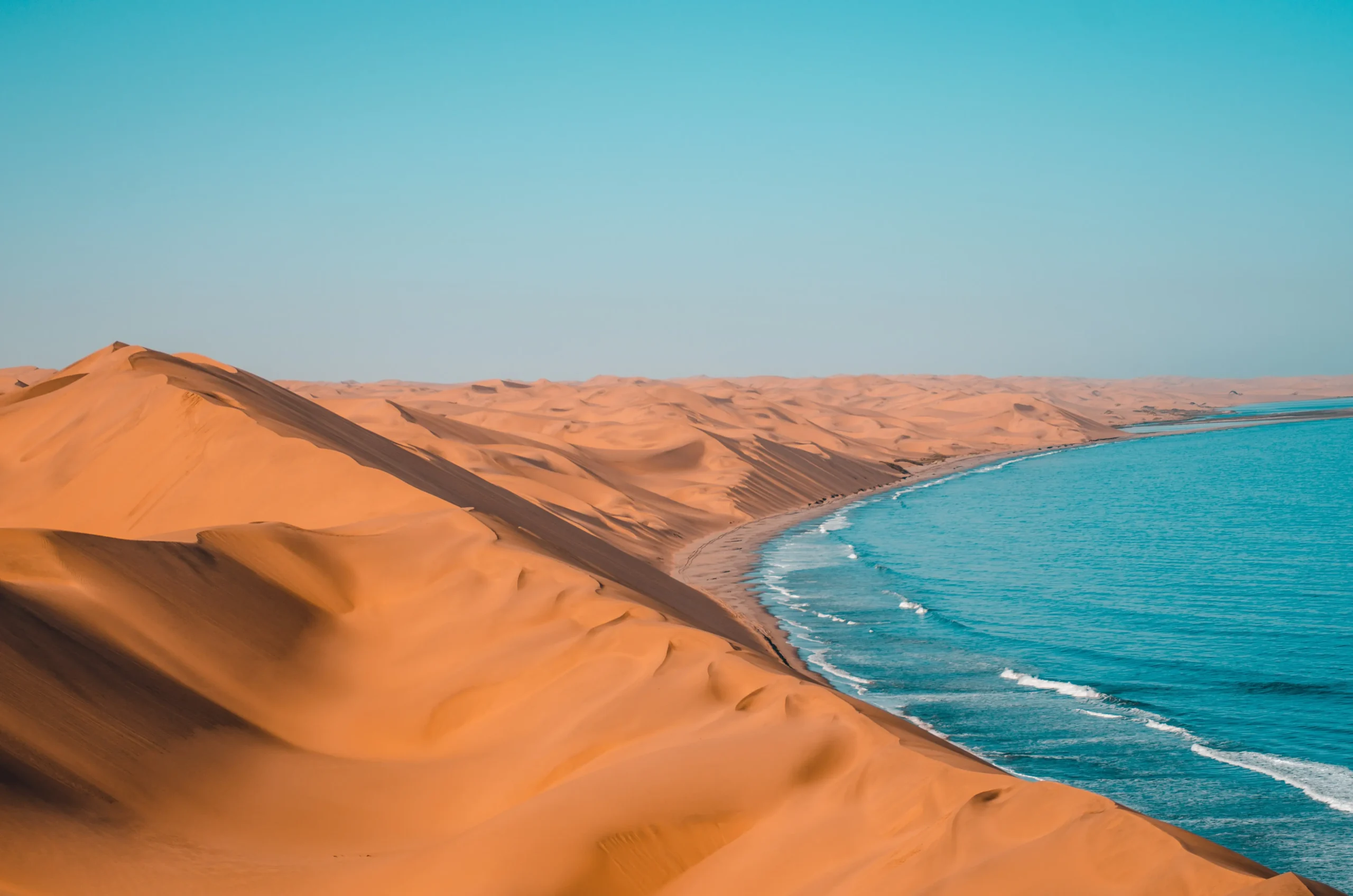 <b>Namibia</b>: La Guía Definitiva para tu Viaje Turístico - Cuántos días se necesitan para ver Namibia namibia turismo - Cuántos días se necesitan para ver Namibia