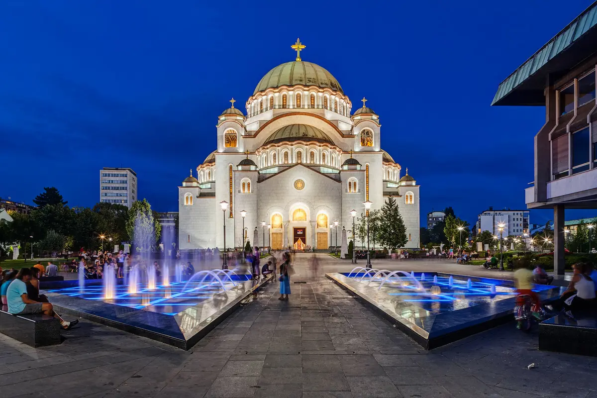 Turismo en Serbia y Montenegro: Una Guía Completa para tu Viaje - Cuántos días se necesitan para ver Serbia turismo en serbia y montenegro - Cuántos días se necesitan para ver Serbia