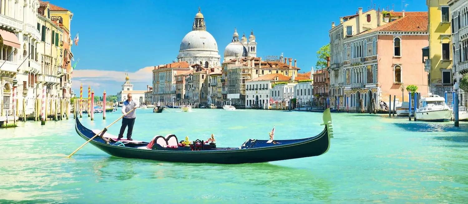<b>Venecia Turismo</b>: La Guía Definitiva para tu Escapada Italiana - Cuántos días se necesitan para ver Venezia venezia turismo - Cuántos días se necesitan para ver Venezia