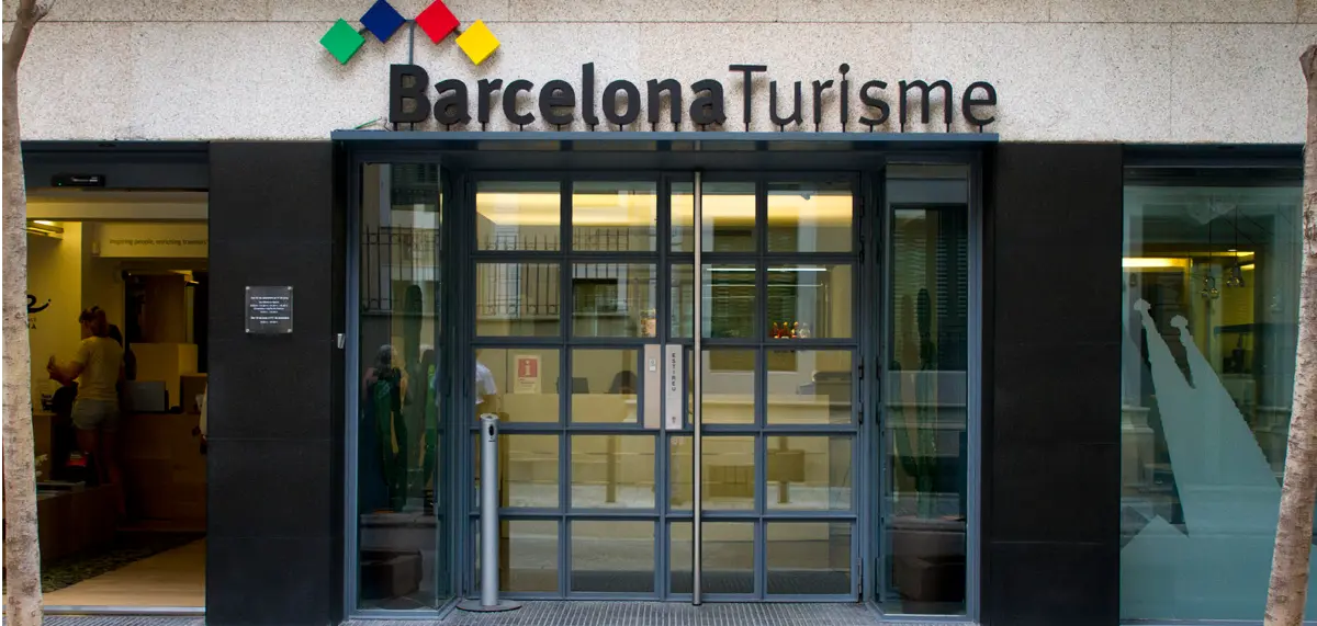 Contacto Turismo Barcelona: Guía completa para tu viaje - Cuántos días se paga la tasa turística en Barcelona contacto turismo barcelona - Cuántos días se paga la tasa turística en Barcelona