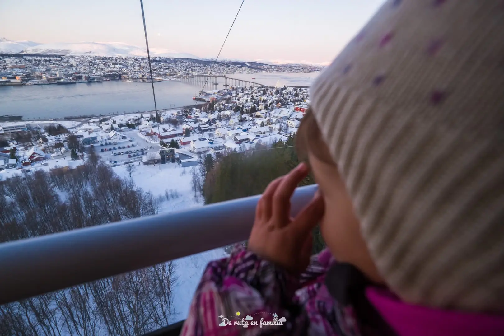tromso noruega turismo - Cuántos días se recomienda estar en Tromsø