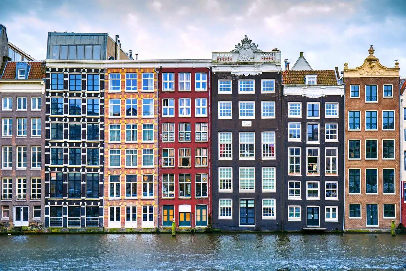 informacion y turismo amsterdam - Cuántos días se recomienda ir a Ámsterdam