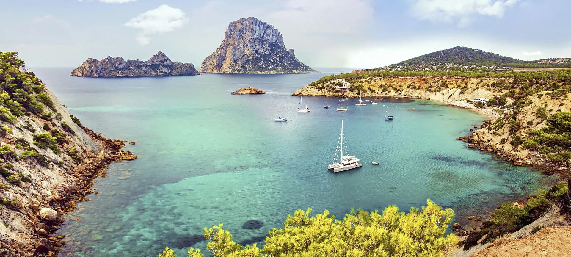 Islas Ibiza Turismo: La Guía Definitiva para tu Viaje - Cuántos días se recomienda ir a Ibiza islas ibiza turismo - Cuántos días se recomienda ir a Ibiza