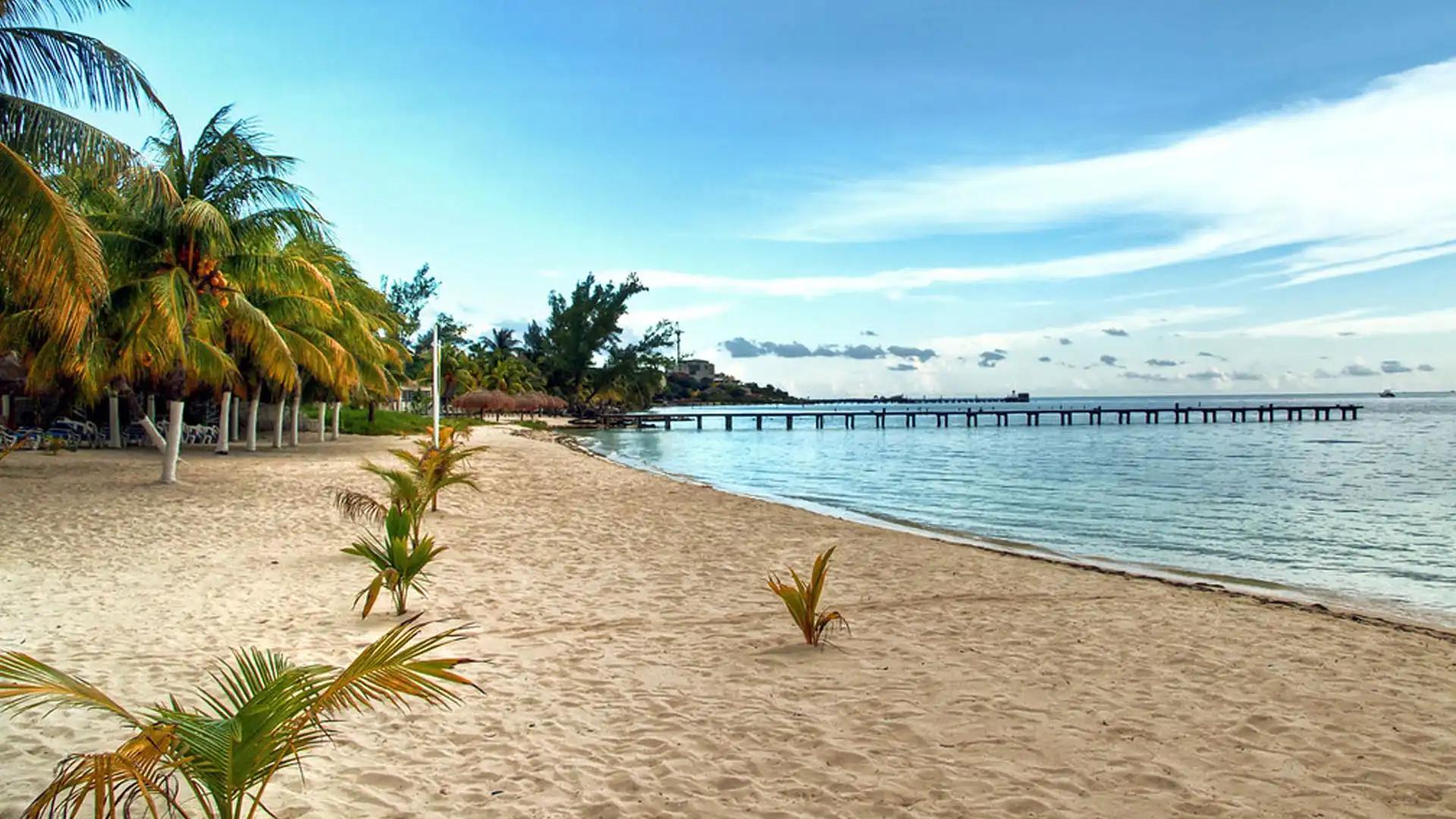 agencia de turismo isla mujeres - Cuántos días se recomienda ir a Isla Mujeres