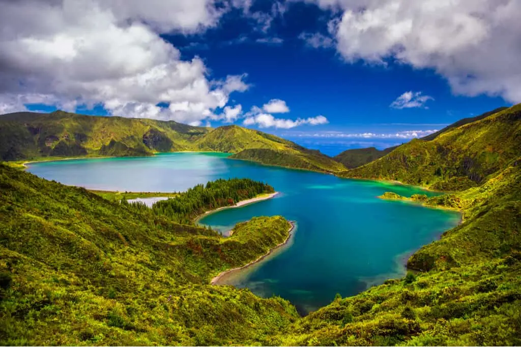 Islas Azores: Turismo, Clima y Guía Completa para tu Viaje - Cuántos días se recomienda ir a las Azores islas azores turismo - Cuántos días se recomienda ir a las Azores