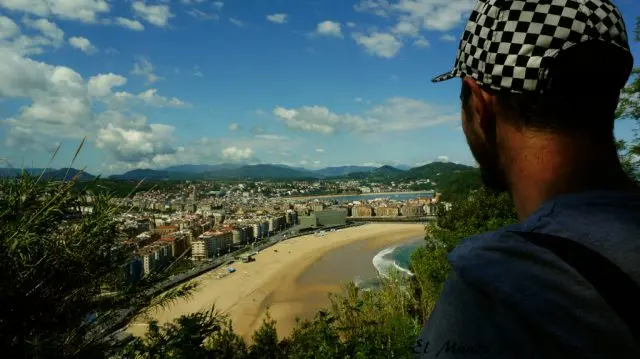 san sebastian turismo - Cuántos días se recomienda ir a San Sebastián