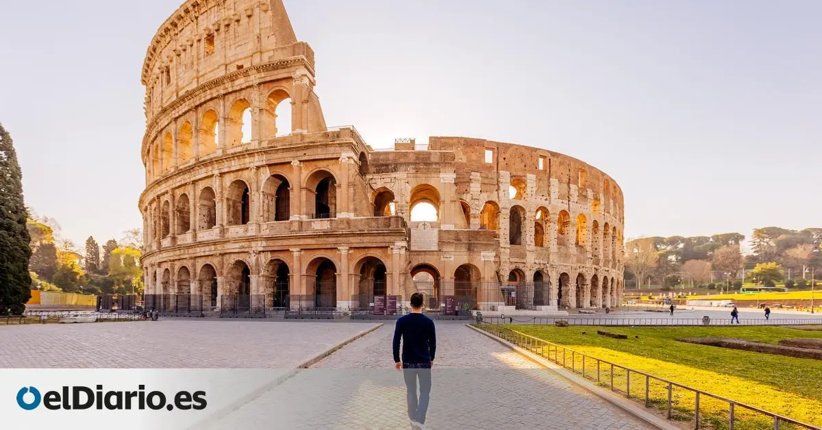 Guía Completa de Agencias de Turismo en Roma: Precios, Tours y Consejos para tu Viaje - Cuántos días se recomienda para visitar Roma agencias de turismo en roma - Cuántos días se recomienda para visitar Roma