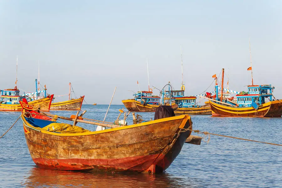 Turismo en Vietnam y Camboya: La Guía Definitiva - Cuántos días son necesarios para ver Vietnam y Camboya turismo en vietnam y camboya - Cuántos días son necesarios para ver Vietnam y Camboya
