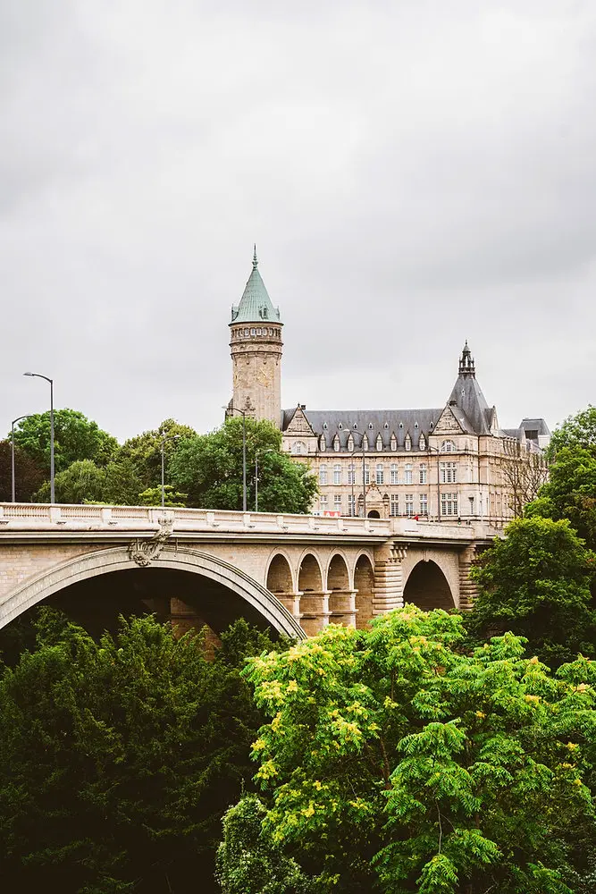 Turismo en Luxemburgo: La Joya Escandinava que Debes Descubrir - Cuántos días son necesarios para visitar Luxemburgo turismo en lyuxembourg - Cuántos días son necesarios para visitar Luxemburgo