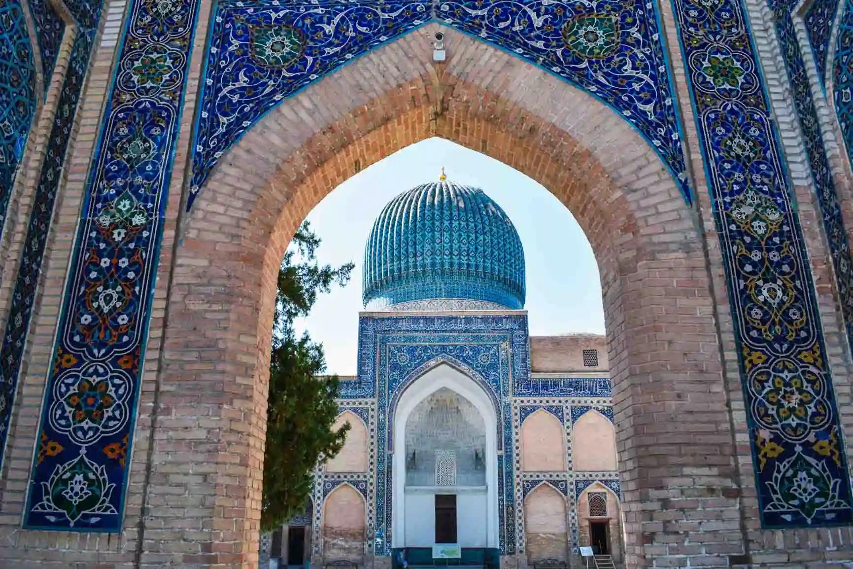 Turismo Uzbekistán: Guía Completa para tu Viaje - Cuántos días son necesarios para visitar Uzbekistán turismo uzbekistan - Cuántos días son necesarios para visitar Uzbekistán