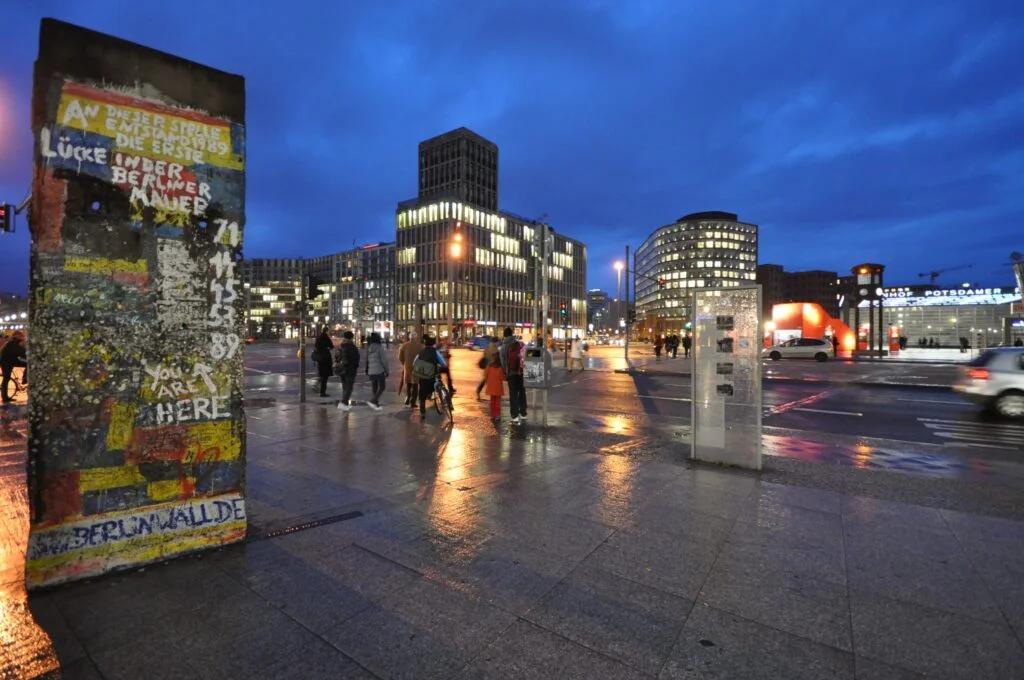 Berlín: Destino ideal para el Turismo de Reuniones - Cuántos días son suficientes para conocer Berlín berlin como destino de turismo de reuniones - Cuántos días son suficientes para conocer Berlín