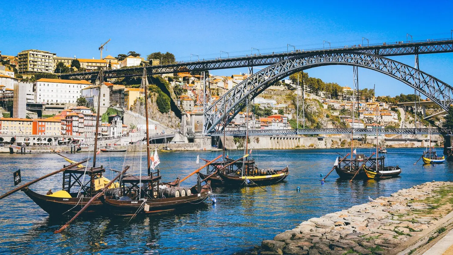 turismo en purtugal desde paraguay - Cuántos días son suficientes para Portugal
