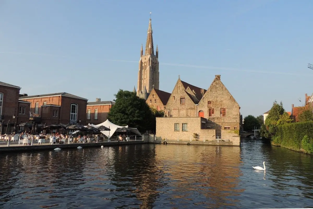 Brujas, Bélgica: Guía Completa para Tu Visita Turística, incluyendo información sobre Brujas y Brujas para brujas - Cuántos días vale la pena estar en Brujas brujas belgica turismo - Cuántos días vale la pena estar en Brujas