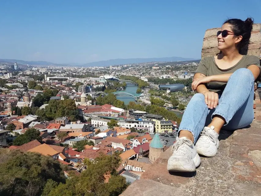 caucaso turismo - Cuántos días visitar Georgia