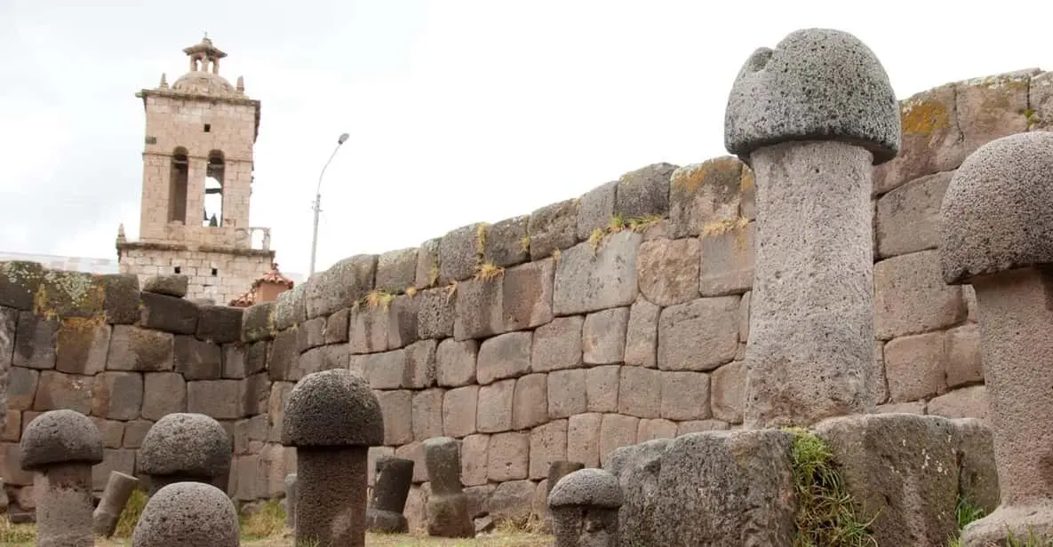 chucuito puno turismo - Cuántos distritos tiene Chucuito