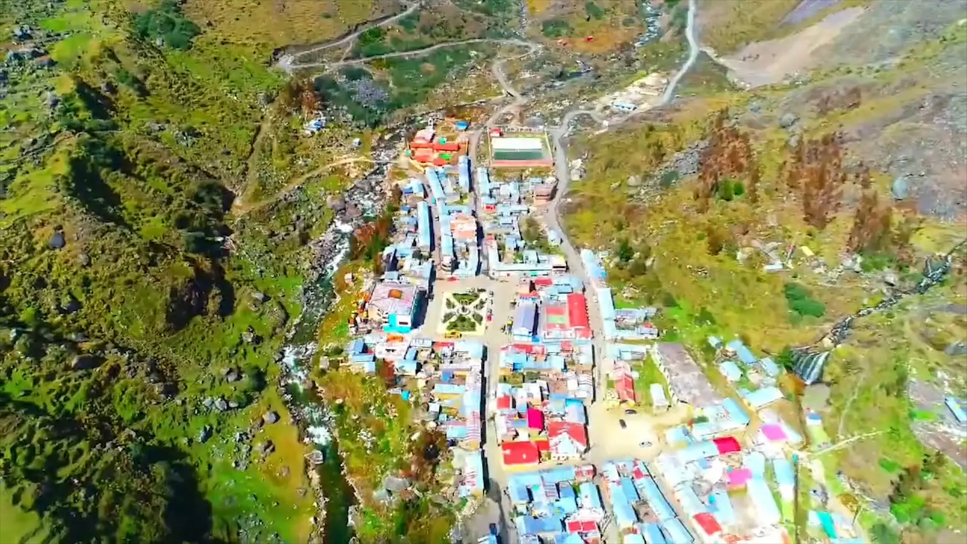 Turismo en Carabaya: Descubriendo Macusani y sus encantos - Cuántos distritos tiene Macusani Carabaya carabaya macusani turismo - Cuántos distritos tiene Macusani Carabaya
