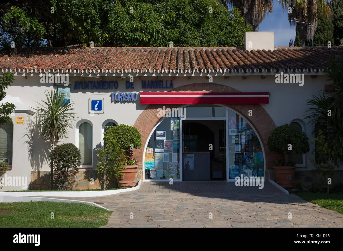 Oficina de Turismo del Ayuntamiento de Marbella: Guía Completa - Cuántos empleados tiene el Ayuntamiento de Marbella oficina de turismo del ayuntamiento de marbella - Cuántos empleados tiene el Ayuntamiento de Marbella