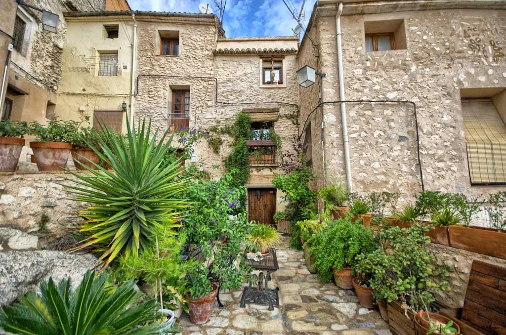 Turismo Bocairent: La Piedra Viva que te Enamorará - Cuántos habitantes hay en Bocairent turisme bocairent - Cuántos habitantes hay en Bocairent