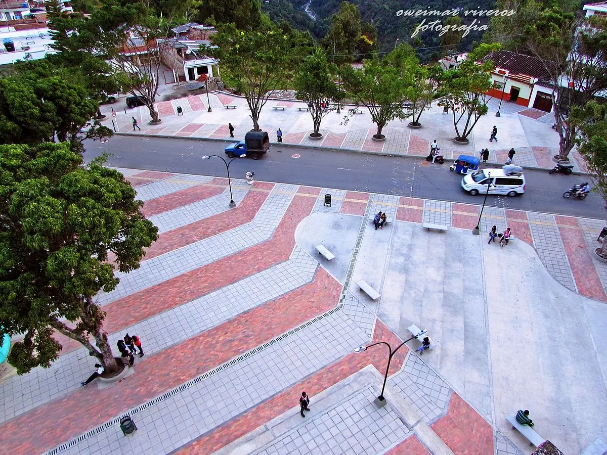 <b>Buesaco, Nariño:</b> Una Joya Turística en la Cordillera - Cuántos habitantes hay en Buesaco, Nariño buesaco nariño turismo - Cuántos habitantes hay en Buesaco, Nariño