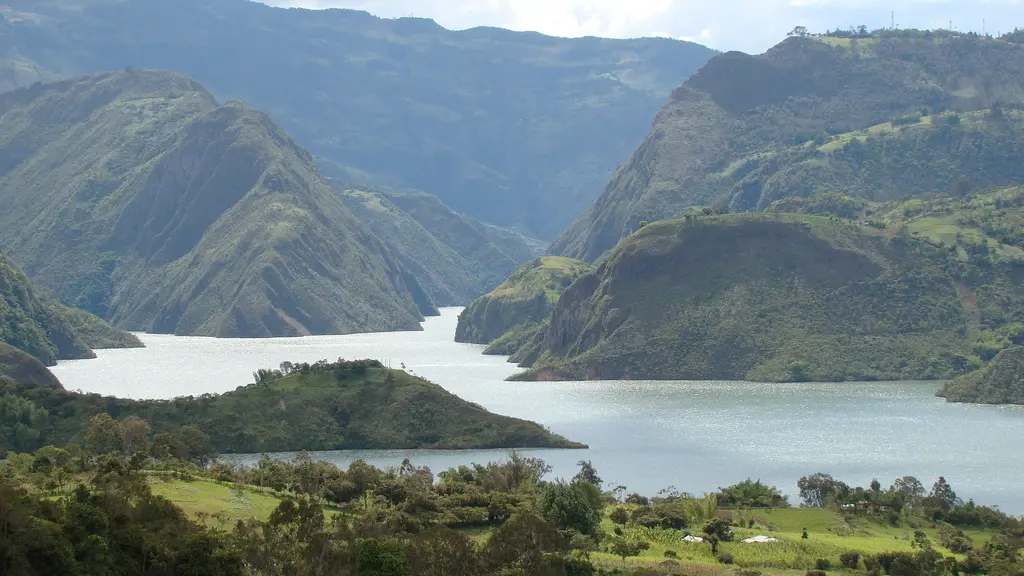 gama cundinamarca turismo - Cuántos habitantes hay en Gama, Cundinamarca