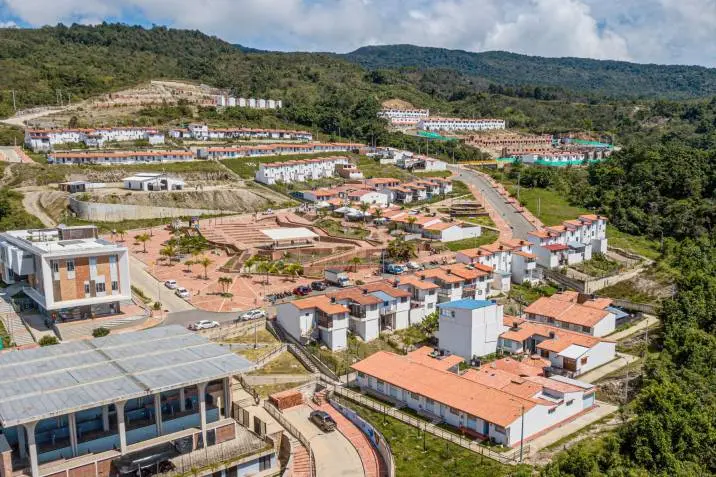 gramalote turismo - Cuántos habitantes hay en Gramalote