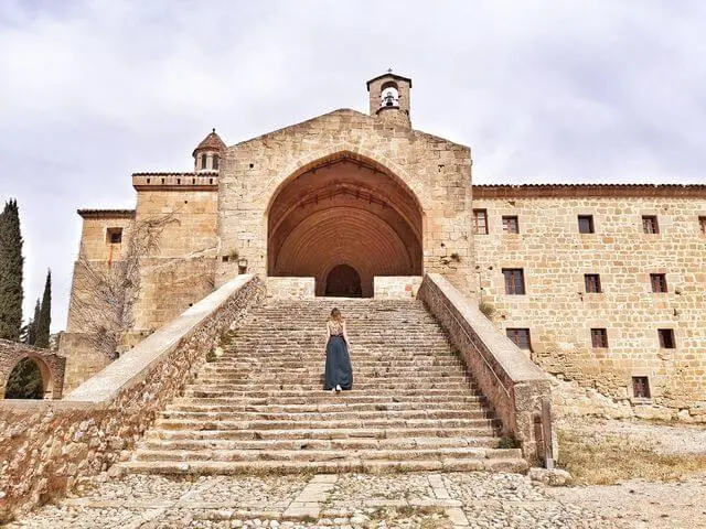 Oficina de Turismo Horta de Sant Joan: Tu Guía Completa para Descubrir Els Ports - Cuántos habitantes hay en Horta de Sant Joan oficina de turisme horta de sant joan - Cuántos habitantes hay en Horta de Sant Joan
