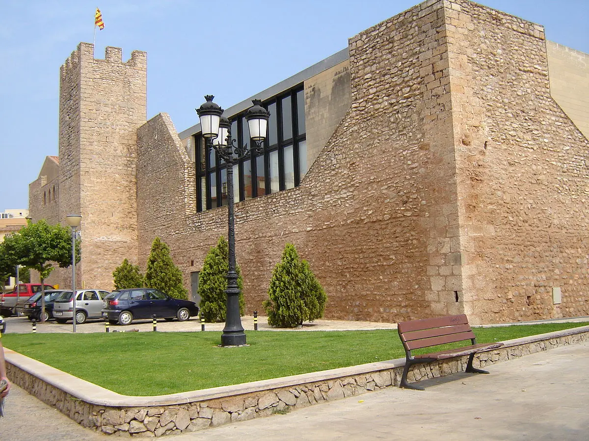 hospitalet del infant turismo - Cuántos habitantes hay en Hospitalet de l'Infant