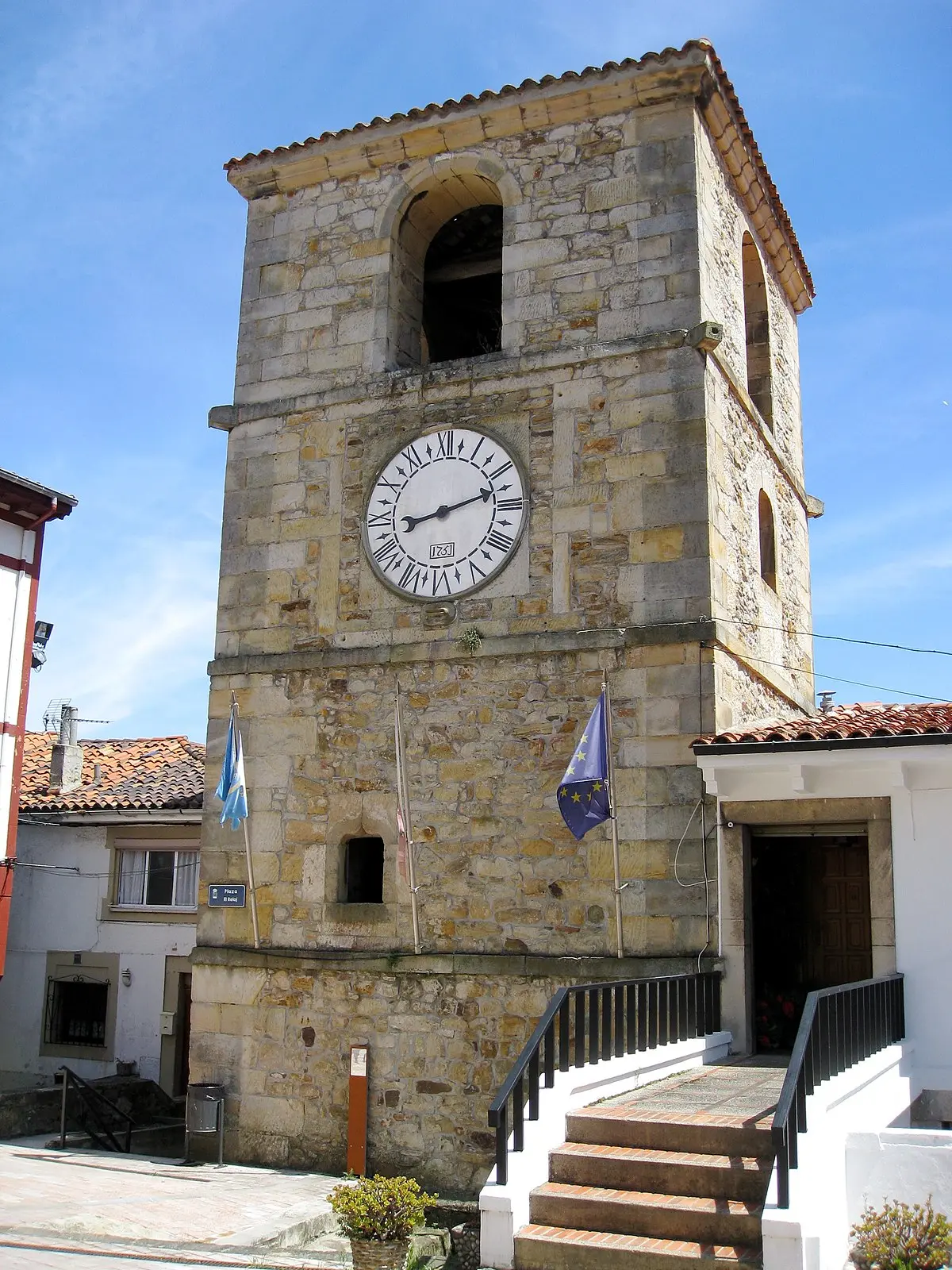 Descubre el Encanto de Lastres: Guía Completa para tu Visita - Cuántos habitantes hay en Lastres oficina turismo lastres - Cuántos habitantes hay en Lastres