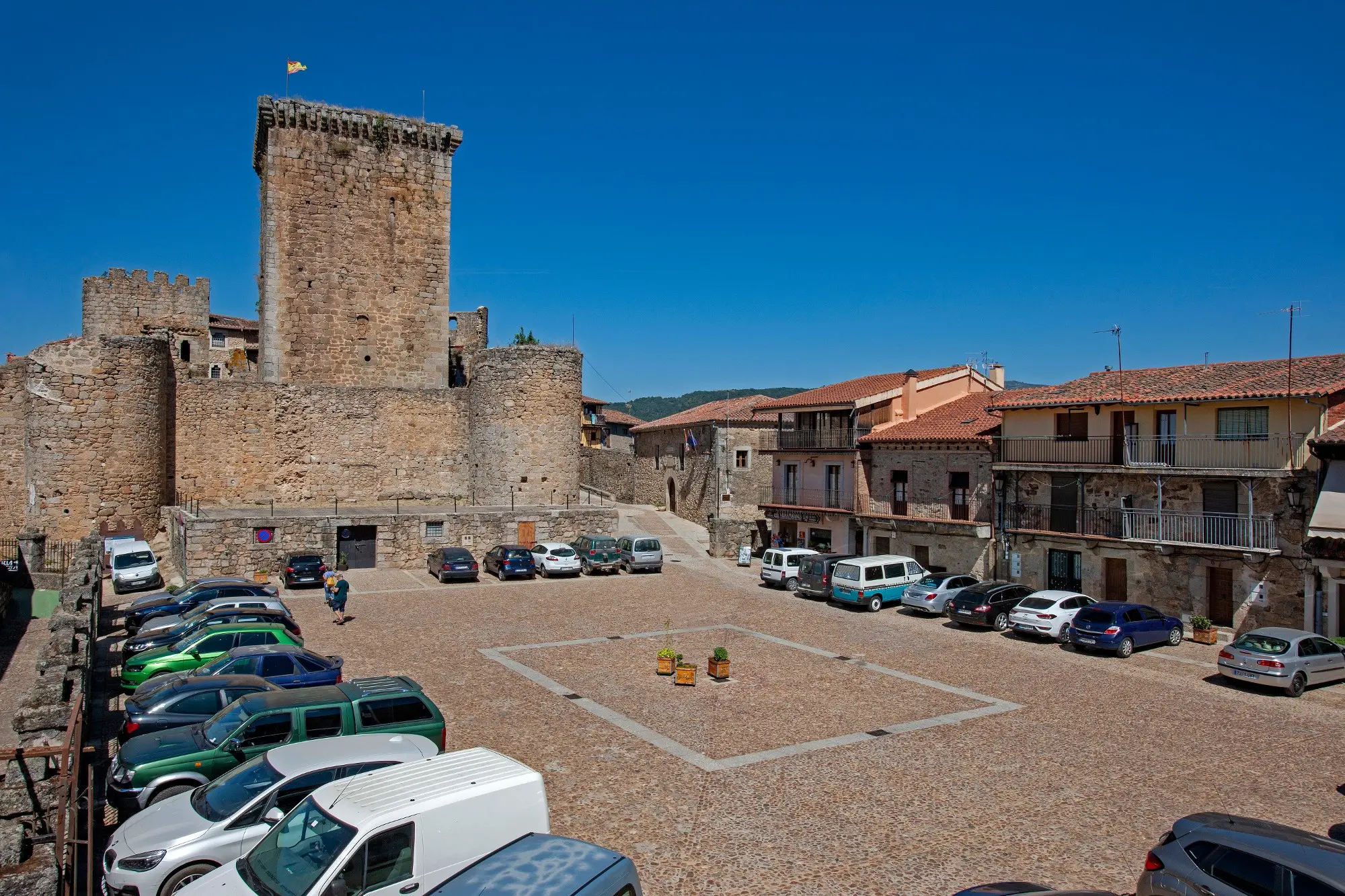 Miranda del Castañar: Turismo en un Pueblo con Encanto - Cuántos habitantes hay en Miranda del Castañar miranda del castañar turismo - Cuántos habitantes hay en Miranda del Castañar