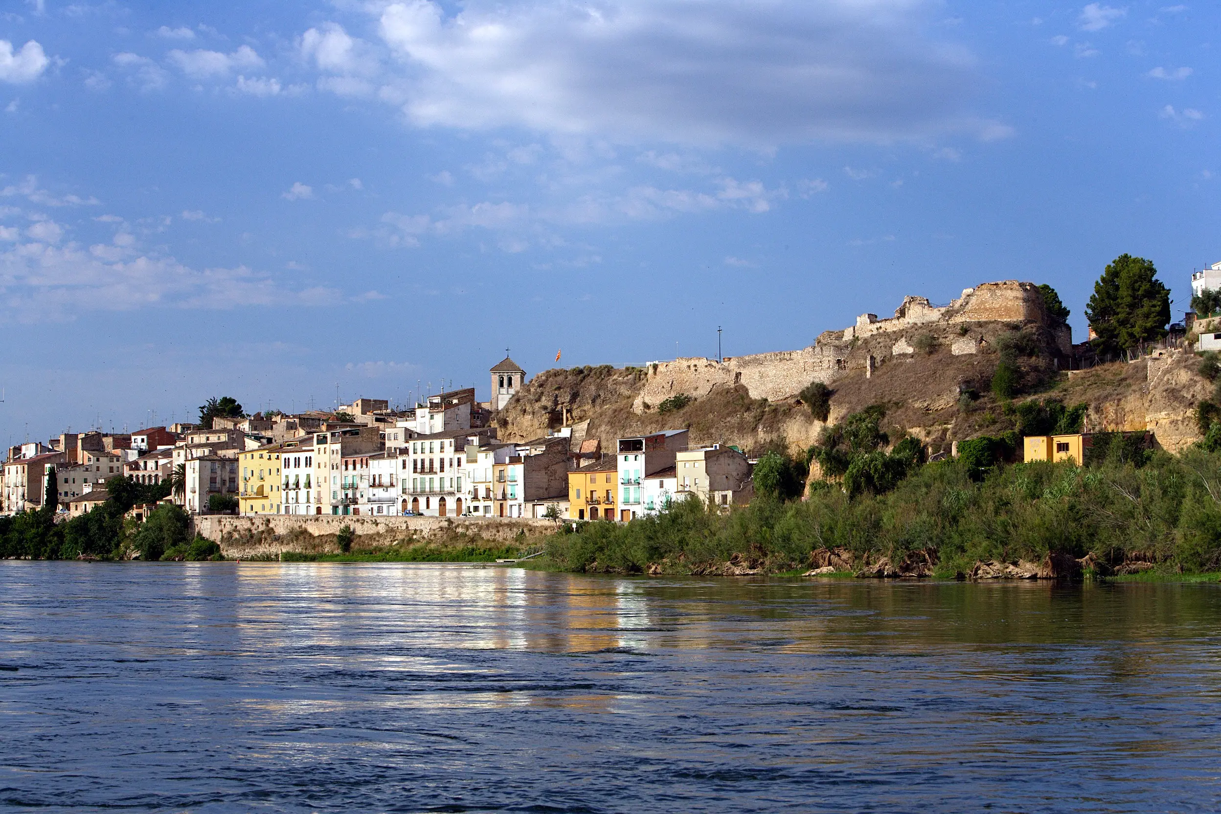 Mora d'Ebre: Turismo en un Pueblo con Encanto - Cuántos habitantes hay en Mora de Ebro mora d'ebre turisme - Cuántos habitantes hay en Mora de Ebro
