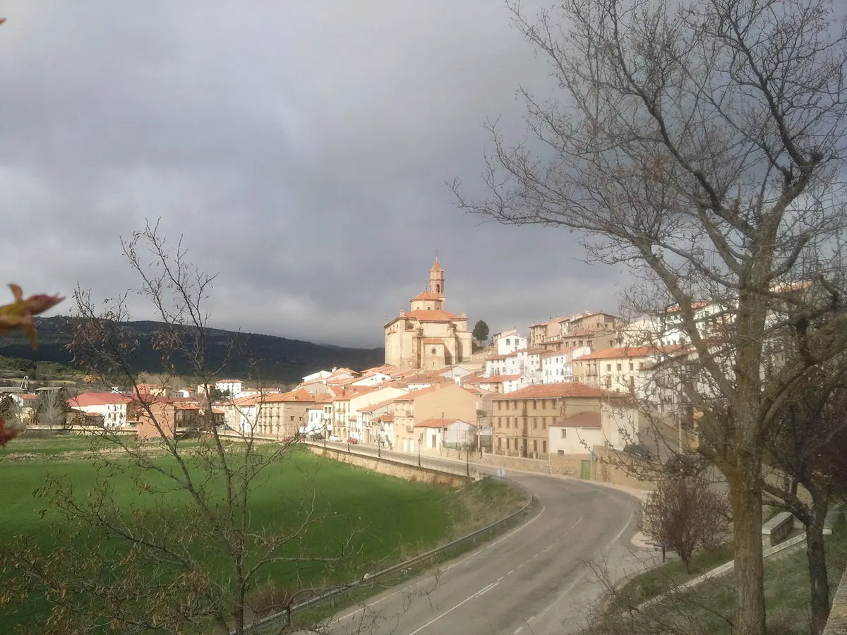 Descubre Orihuela del Tremedal: Guía Completa para tu Visita - Cuántos habitantes hay en Orihuela del Tremedal oficina turismo orihuela del tremedal - Cuántos habitantes hay en Orihuela del Tremedal