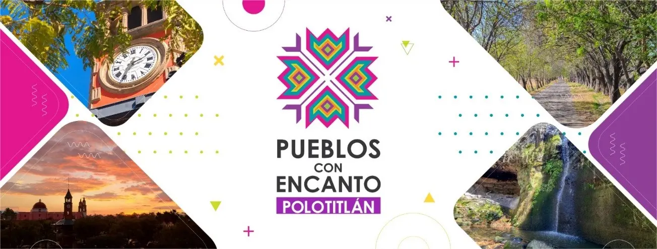 turismo de polotitlan - Cuántos habitantes hay en Polotitlan