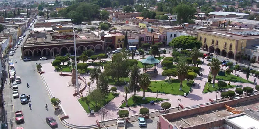 San Felipe Torres Mochas: Turismo en un Pueblo Mágico - Cuántos habitantes hay en San Felipe Torres Mochas san felipe torres mochas turismo - Cuántos habitantes hay en San Felipe Torres Mochas