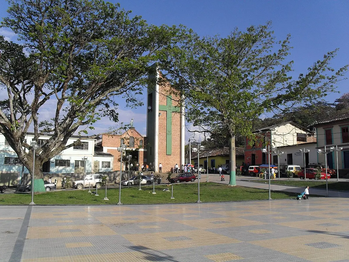 San José de Pare: Turismo en un Pueblo con Historia - Cuántos habitantes hay en San José de Pare san jose de pare turismo - Cuántos habitantes hay en San José de Pare