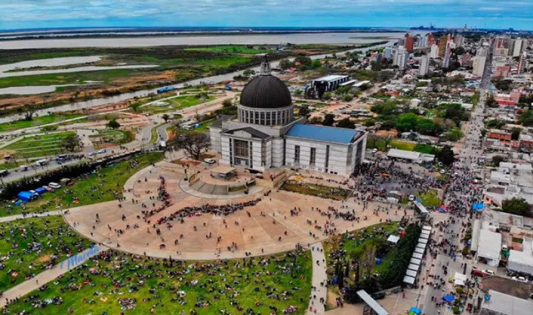 san nicolas bs as turismo - Cuántos habitantes hay en San Nicolás, Buenos Aires