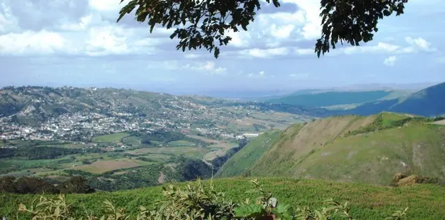 Turismo en Sanare: Una Experiencia Inolvidable en el Corazón de Lara - Cuántos habitantes hay en Sanare turismo en sanare - Cuántos habitantes hay en Sanare