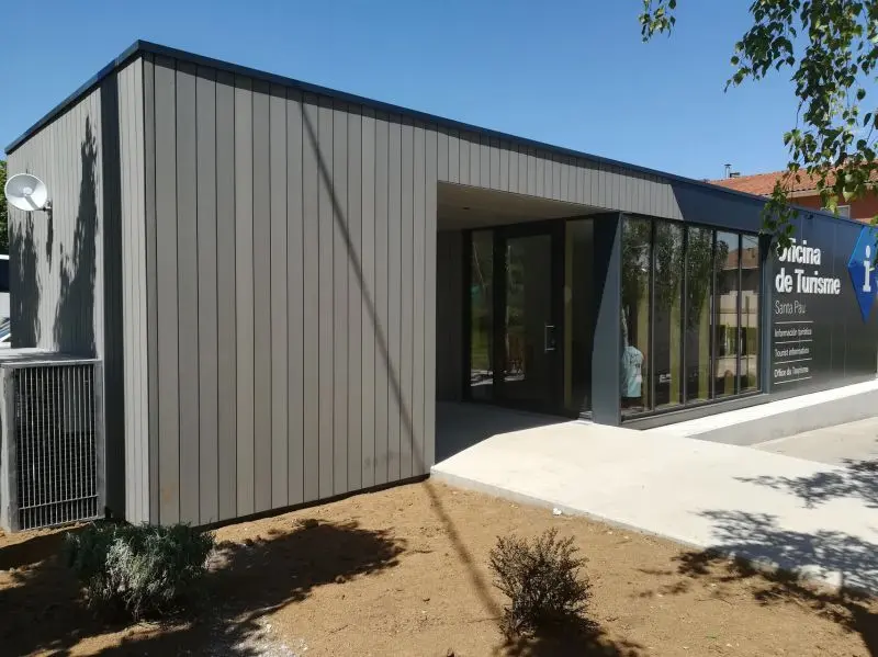 Oficina de Turismo de Santa Pau: Guía completa para tu visita - Cuántos habitantes hay en Santa Pau oficina de turisme de santa pau - Cuántos habitantes hay en Santa Pau