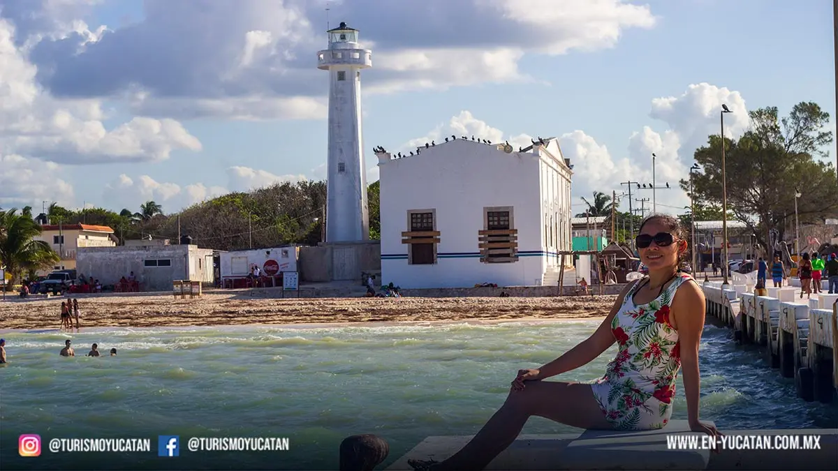 Telchac Puerto: Guía de Turismo, Seguridad y Atracciones - Cuántos habitantes hay en Telchac Puerto telchac puerto turismo - Cuántos habitantes hay en Telchac Puerto