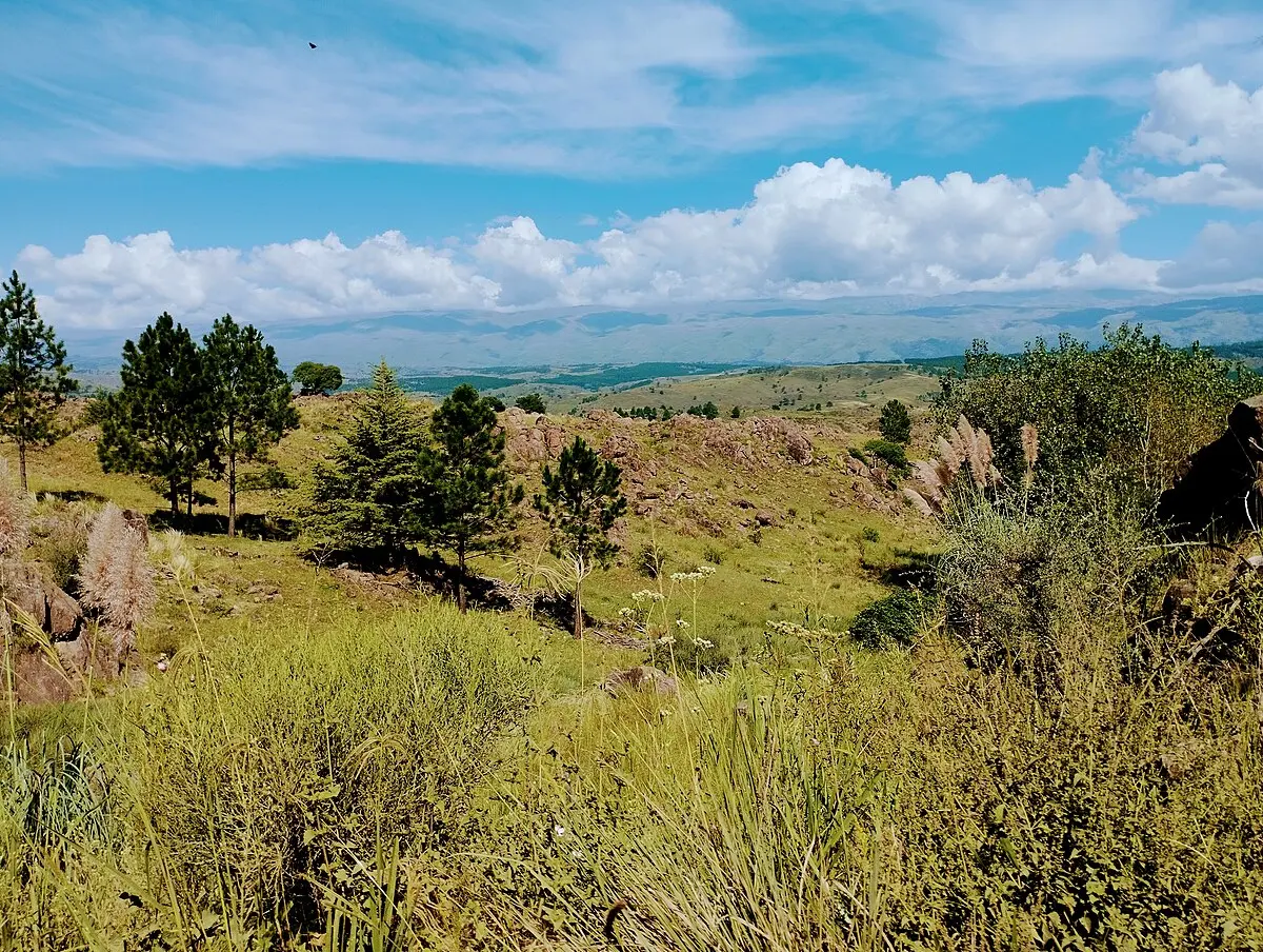 yacanto cordoba turismo - Cuántos habitantes hay en Villa Yacanto de Calamuchita