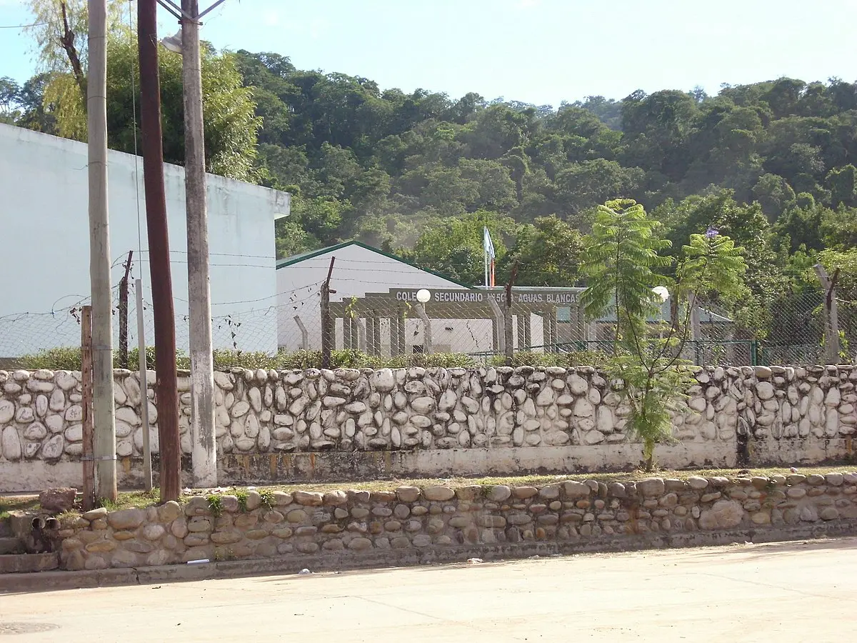 Turismo en Aguas Blancas, Salta: Una Guía Completa - Cuántos habitantes tiene Aguas Blancas Salta aguas blancas salta turismo - Cuántos habitantes tiene Aguas Blancas Salta