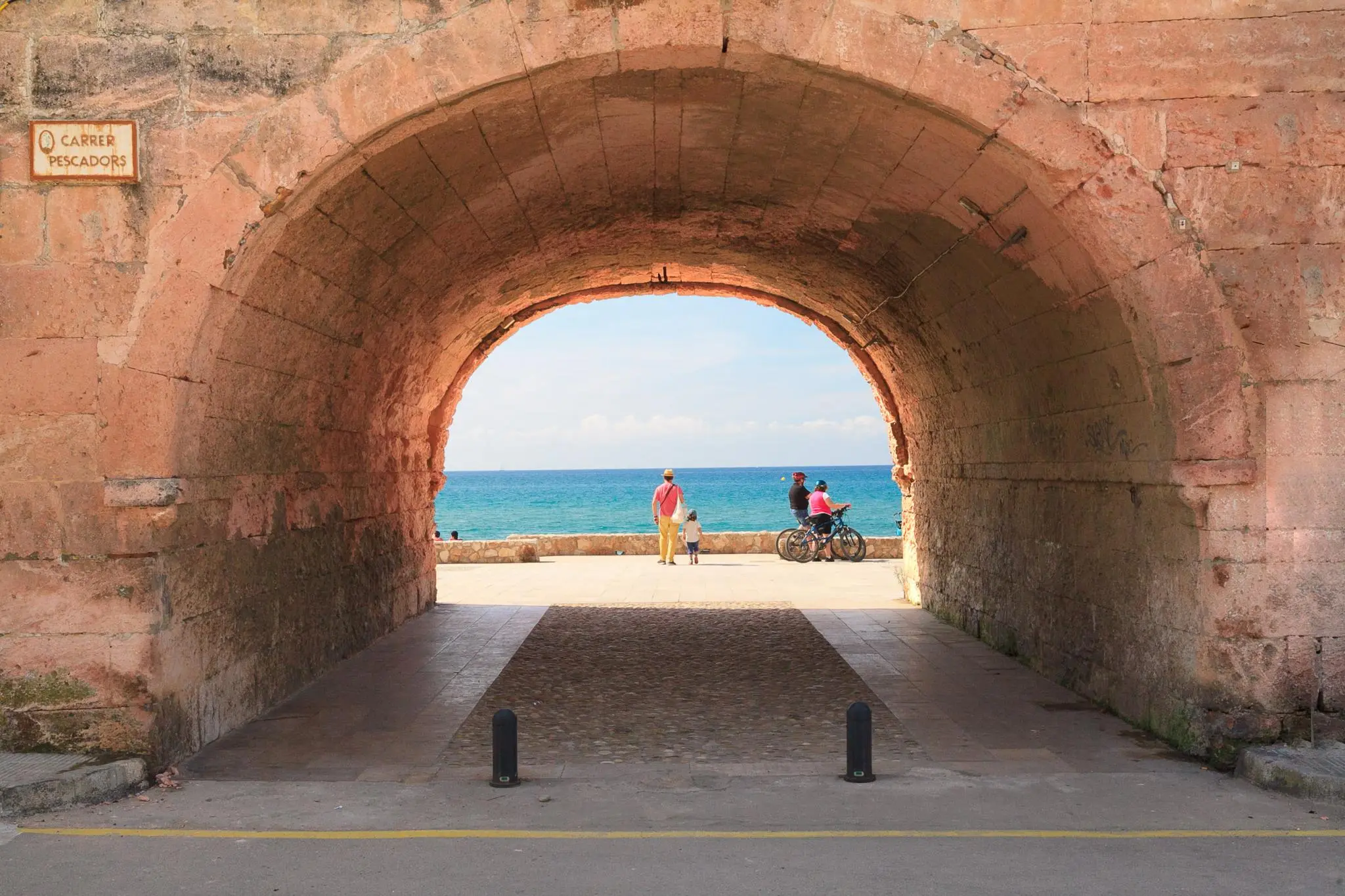 Altafulla Turismo: Guía completa para tu escapada a la Costa Dorada - Cuántos habitantes tiene Altafulla altafulla turisme - Cuántos habitantes tiene Altafulla